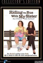 RIDING THE BUS WITH MY SISTER (R & A MCDOWELL ), Cd's en Dvd's, Dvd's | Filmhuis, Ophalen of Verzenden, Zo goed als nieuw