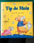 Tip de Muis wordt groot, Ophalen of Verzenden, Zo goed als nieuw