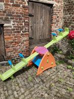 Swing, Ophalen, Zo goed als nieuw, Schommel