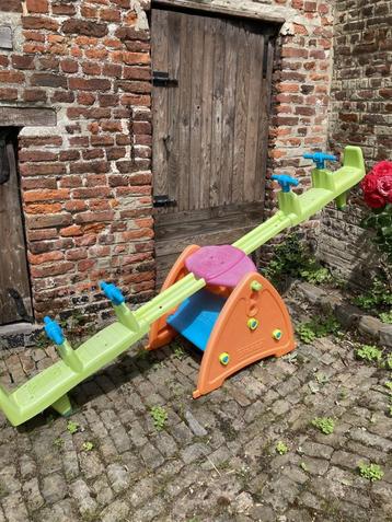 Swing beschikbaar voor biedingen