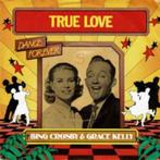 single bing crosby & grace kelly ---true love---, 7 pouces, Pop, Utilisé, Enlèvement ou Envoi