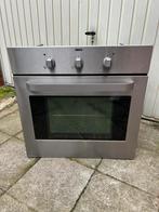 Inbouw Oven Zanussi, Ophalen, Gebruikt, Oven, Inbouw