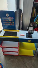 Speelgoedwinkel, Ophalen, Gebruikt, Overige typen