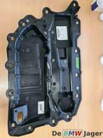 Geluidsisolatie deur linksachter BMW 7-serie E66 51427026035, Gebruikt, Ophalen of Verzenden, BMW, BMW