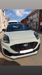 Ford Puma ST, Auto's, Overige kleuren, 665 kg, 5 zetels, 5 deurs