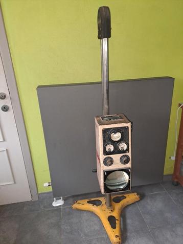 koplamp afstel apparaat Weaver Amerikaans beschikbaar voor biedingen