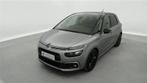Citroën C4 Spacetourer C4 Spacetourer 1.5 BlueHDi Feel *NAV, Auto's, Gebruikt, 4 cilinders, 5 deurs, Zilver of Grijs