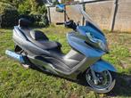 Suzuki burgman 400 2012, Motoren, Motoren | Suzuki, 400 cc, Scooter, Particulier