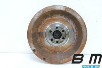 Complete koppeling VW Polo 2G 04105273G beschikbaar voor biedingen