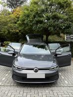 Volkswagen Golf 8 VIII Variant, Auto's, Stof, Euro 6, 4 cilinders, Bedrijf