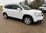 Auto, Auto's, Chevrolet, Automaat, Euro 5, Diesel, 5 deurs