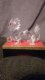 Swarovski limited edition kristallen draak 1997, Verzamelen, Swarovski, Ophalen