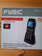 Senioren gsm analoog aan Nokia, Telecommunicatie, Ophalen, Zo goed als nieuw