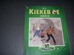 Kiekeboe strips, Ophalen of Verzenden, Gelezen
