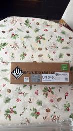 Pendix accu, 300 Wh nieuw!, Fietsen en Brommers, Fietsaccessoires | Fietsaccu's, Ophalen, Nieuw