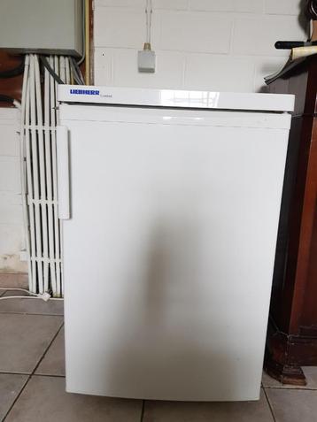 Réfrigérateur de table