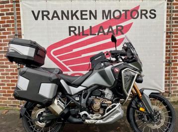 Africa Twin 1100 Adventure DCT /CRF1100DCT /Adventure /CRF11 beschikbaar voor biedingen