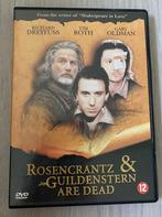 DVD: Rosencrantz & Guildenstern are dead, Overige genres, Gebruikt, Ophalen of Verzenden, Vanaf 12 jaar
