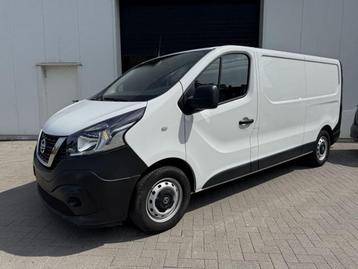 Nissan NV300 Grand Confort L2H1 dCi 145 EDC beschikbaar voor biedingen