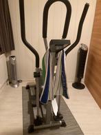 Crosstrainer Ketler, Comme neuf, Enlèvement, Métal, Vélo elliptique