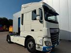 DAF XF 510 *EURO 6-CLEAN TRUCK* (bj 2017), Automaat, Achterwielaandrijving, Euro 6, Wit