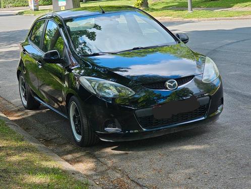 Mazda 2 benz. 1.4cc, 64000km,s, al Gekeurd verkoop, Auto's, Mazda, Particulier, ABS, Airbags, Airconditioning, Alarm, Centrale vergrendeling