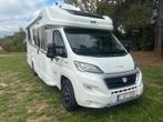Mc louis Carat 479G   gekeurd voor verkoop, Caravans en Kamperen, Ringverwarming, Fiat, 7 tot 8 meter, Particulier