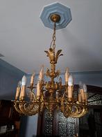 Antieke Mazarin kroonluchter Louis XVI stijl, Antiek en Kunst, Ophalen