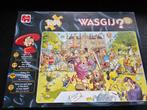 WASGIJ puzzel nr 10 - Antiekjacht, Hobby en Vrije tijd, Ophalen of Verzenden, 500 t/m 1500 stukjes, Zo goed als nieuw, Legpuzzel
