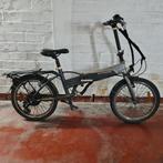 VÉLO PLIANT BTWIN TILT, Vélos & Vélomoteurs, Vélos électriques, Autres marques, Moins de 47 cm, Enlèvement, Utilisé