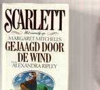 Scarlett Alexandra Rilpley 862 blz, Ophalen of Verzenden, Zo goed als nieuw