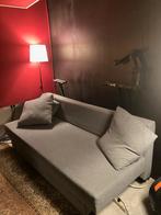 Canapé Convertible Ikea, Ophalen, Gebruikt, Eenpersoons, Grijs