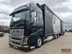 Volvo FH16-750 6x2 Globetrotter XL Euro6C - VEB+ - Volume Co, Auto's, Vrachtwagens, Automaat, Diesel, Te koop, Electronic Stability Program (ESP)
