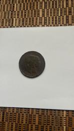 médaille commémorative belge de 10 centimes, Enlèvement ou Envoi, 10 centimes