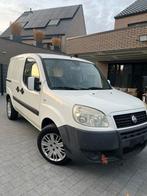 Fiat Doblo utilitaire léger 77kw 105ch 2006bwj, Autos, Doblo, 2 places, 5 portes, Diesel