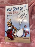"www.Jésus qui ? L'enquête historique" Brunor (2004), Livres, Comme neuf, Une BD, Enlèvement ou Envoi, Brunor
