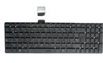 AZERTY toetsenbord voor ASUS K75 K55 R700 R500 Origineel dee, Gaming toetsenbord, Ophalen of Verzenden, AZERTY, Bedraad