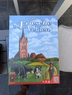 Friesche Velden (Fields of Arle) bordspel, Een of twee spelers, Ophalen, Zo goed als nieuw, 999 Games
