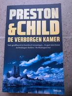 Thriller: De verborgen kamer van Preston & Child, Livres, Comme neuf, Enlèvement ou Envoi, Preston & Child
