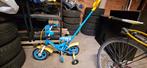 Kinderfiets te koop, Ophalen, Gebruikt