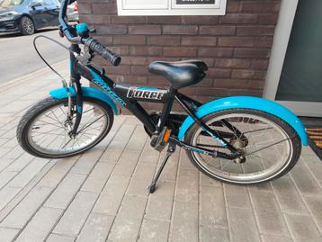 Fiets Norta 18inch beschikbaar voor biedingen