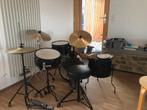 Ludwig pocket kit compact akoestisch drumstel, Muziek en Instrumenten, Drumstellen en Slagwerk, Ophalen, Zo goed als nieuw, Ludwig