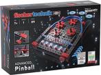 fischertechnik Pinball  bouwspel SNELLE GRASTIS LEVERING, Verzenden, Nieuw, Knutselen