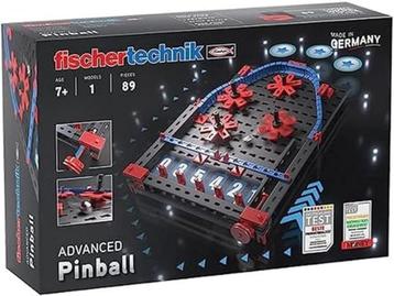 jeu de construction Fischertechnik Pinball LIVRAISON RAPIDE, Envoi, Neuf, Bricolage