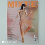 Magazine MIXT(E) 9 Printemps 2000., Boeken, Ophalen of Verzenden, Nieuw, Mode algemeen