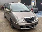 Lancia Phedra 2.2 Multijet 16v DPF AUTOMATIQUE 7-zitplaatsen, Auto's, Automaat, Gebruikt, 4 cilinders, 7 zetels