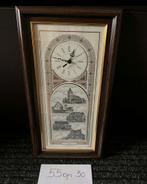 Klok  atelier decor art Berchem, Enlèvement