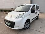 Fiat Cubo 1.4 i gekeurd voor verkoop, Auto's, Fiat, Euro 5, Zwart, 4 cilinders, Wit