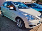 Mercedes benz class B 2011, Autos, Euro 5, Achat, Noir, Automatique