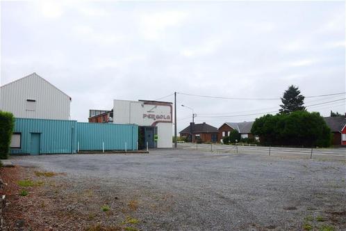 Commerce à vendre à Tournai, Immo, Huizen en Appartementen te koop, Overige soorten